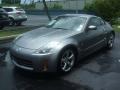 2006 Silverstone Metallic Nissan 350Z Touring Coupe  photo #1