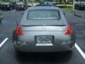 Silverstone Metallic - 350Z Touring Coupe Photo No. 5