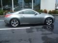 Silverstone Metallic - 350Z Touring Coupe Photo No. 7