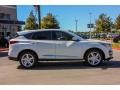 2019 White Diamond Pearl Acura RDX Advance  photo #8