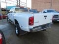 Bright White - Ram 3500 Big Horn Quad Cab 4x4 Dually Photo No. 11