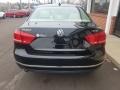 Black - Passat SE Sedan Photo No. 36