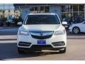 White Diamond Pearl - MDX Advance Photo No. 2