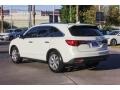 White Diamond Pearl - MDX Advance Photo No. 5