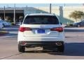 White Diamond Pearl - MDX Advance Photo No. 6