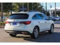 White Diamond Pearl - MDX Advance Photo No. 7