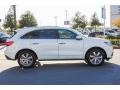 White Diamond Pearl - MDX Advance Photo No. 8