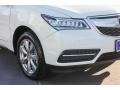 White Diamond Pearl - MDX Advance Photo No. 12