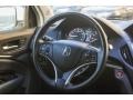White Diamond Pearl - MDX Advance Photo No. 31