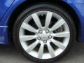 Electric Blue Pearl - Lancer GTS Photo No. 6