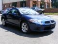 Maizen Blue Pearl - Eclipse GS Coupe Photo No. 2