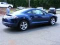Maizen Blue Pearl - Eclipse GS Coupe Photo No. 3