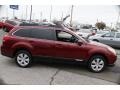 Ruby Red Pearl - Outback 2.5i Premium Photo No. 5