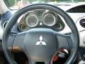 Maizen Blue Pearl - Eclipse GS Coupe Photo No. 10