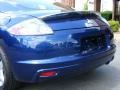 Maizen Blue Pearl - Eclipse GS Coupe Photo No. 16