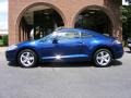 Maizen Blue Pearl - Eclipse GS Coupe Photo No. 17