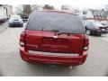 2008 Red Jewel Chevrolet TrailBlazer LT 4x4  photo #7