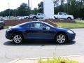 Maizen Blue Pearl - Eclipse GS Coupe Photo No. 19