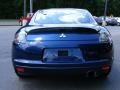 Maizen Blue Pearl - Eclipse GS Coupe Photo No. 20