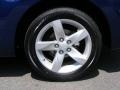 Maizen Blue Pearl - Eclipse GS Coupe Photo No. 21