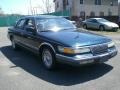 Dark Tourmaline Metallic - Grand Marquis LS Photo No. 2