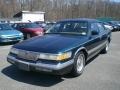 Dark Tourmaline Metallic - Grand Marquis LS Photo No. 3