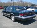 Dark Tourmaline Metallic - Grand Marquis LS Photo No. 5