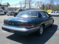 Dark Tourmaline Metallic - Grand Marquis LS Photo No. 7