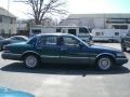 Dark Tourmaline Metallic - Grand Marquis LS Photo No. 8