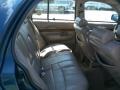 Dark Tourmaline Metallic - Grand Marquis LS Photo No. 11