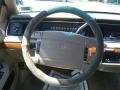 Dark Tourmaline Metallic - Grand Marquis LS Photo No. 14
