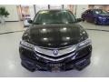 Crystal Black Pearl - ILX  Photo No. 2