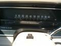 Dark Tourmaline Metallic - Grand Marquis LS Photo No. 16