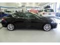 Crystal Black Pearl - ILX  Photo No. 4