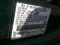Dark Tourmaline Metallic - Grand Marquis LS Photo No. 17
