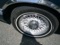 Dark Tourmaline Metallic - Grand Marquis LS Photo No. 18
