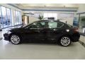 Crystal Black Pearl - ILX  Photo No. 10