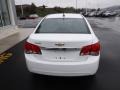 Summit White - Cruze LS Photo No. 8