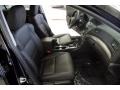 Crystal Black Pearl - ILX  Photo No. 16