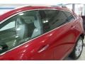 Crystal Red Tintcoat - SRX 4 V6 AWD Photo No. 8
