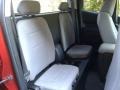 Red Rock Metallic - Colorado WT Extended Cab Photo No. 12