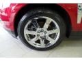 Crystal Red Tintcoat - SRX 4 V6 AWD Photo No. 39