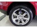 Crystal Red Tintcoat - SRX 4 V6 AWD Photo No. 41