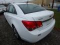 Summit White - Cruze LS Photo No. 2