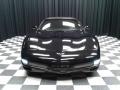 Black - Corvette Convertible Photo No. 4