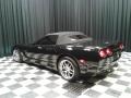 Black - Corvette Convertible Photo No. 9