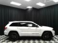 Bright White - Grand Cherokee Altitude 4x4 Photo No. 5