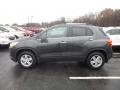 Nightfall Gray Metallic - Trax LT AWD Photo No. 2
