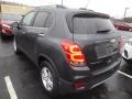 Nightfall Gray Metallic - Trax LT AWD Photo No. 3