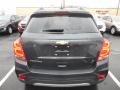 Nightfall Gray Metallic - Trax LT AWD Photo No. 4